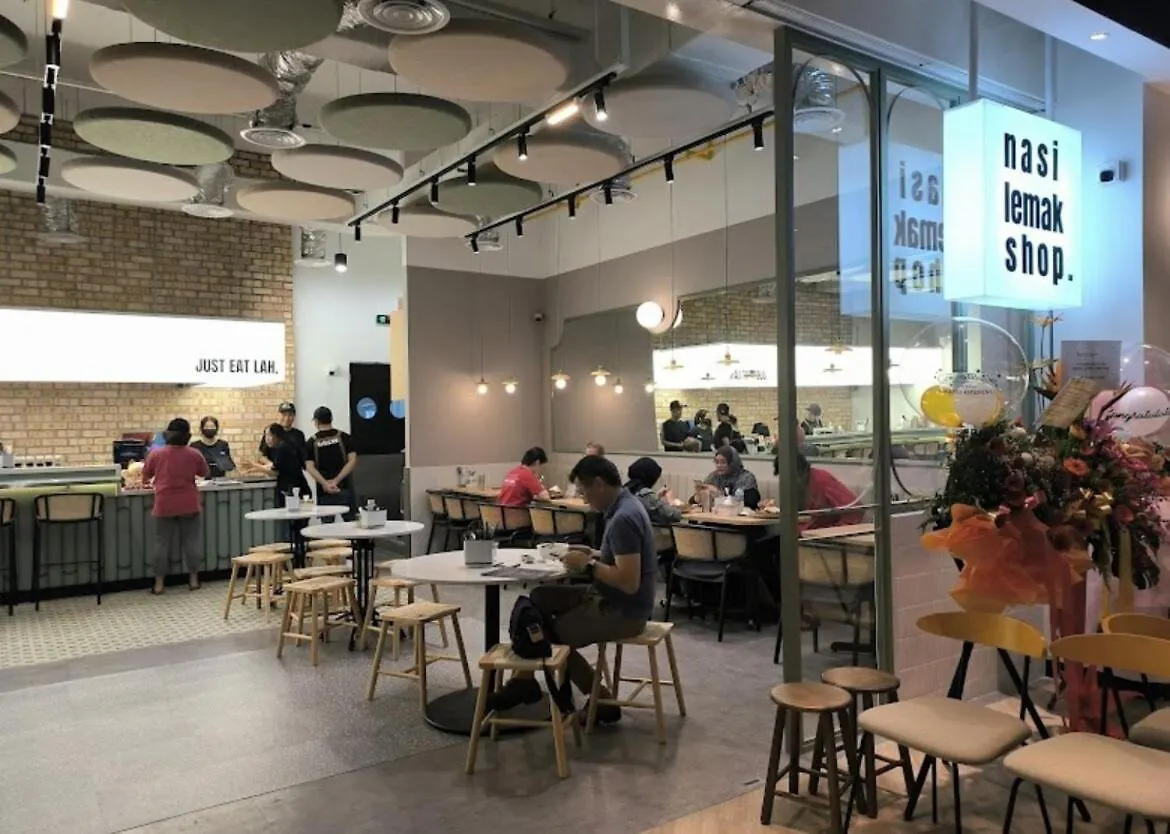 Ss15 Courtyard Subang Jaya Sunway Muji Designer Studio Netflix 100M To Lrt #18 Apartment