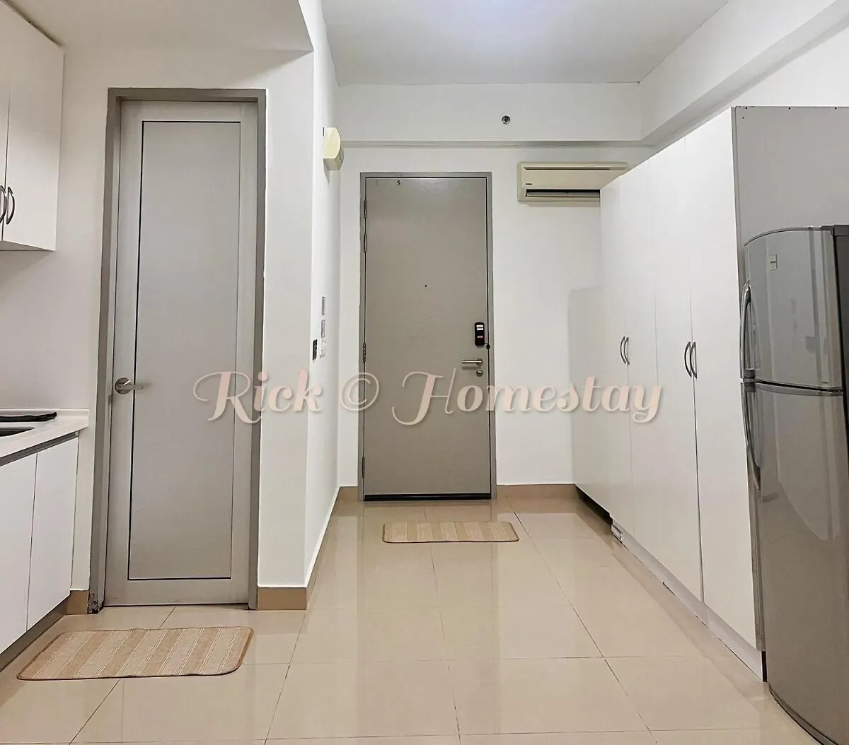 Ss15 Courtyard Subang Jaya Sunway Muji Designer Studio Netflix 100M To Lrt #18 Apartment