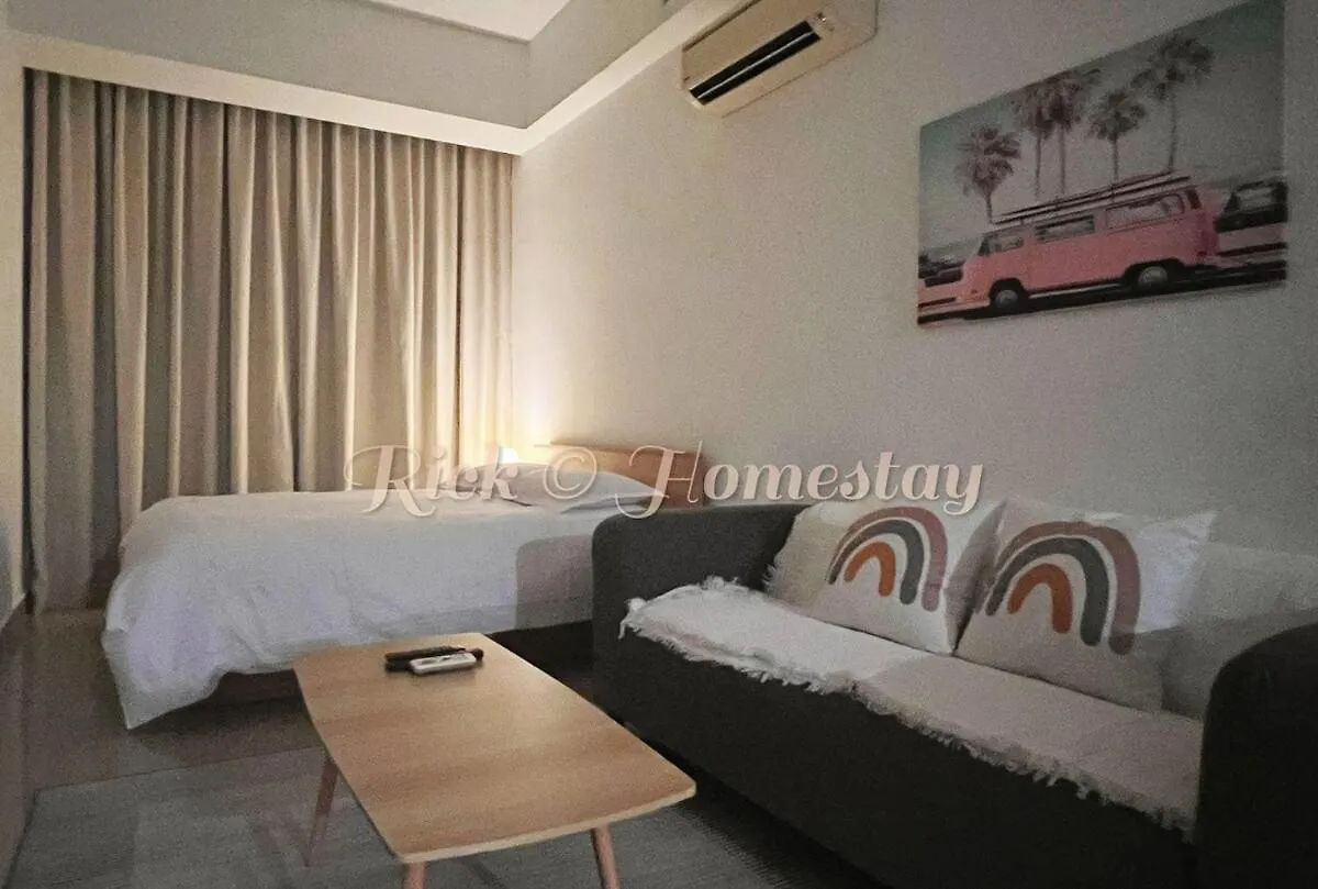 Ss15 Courtyard Subang Jaya Sunway Muji Designer Studio Netflix 100M To Lrt #18 0*,  Malaysia